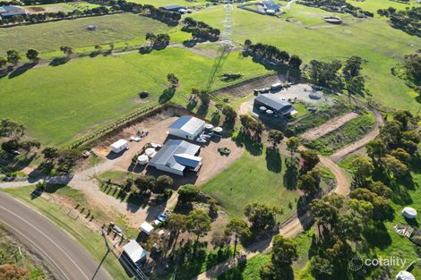 Property photo of 29-41 Cockatoo Road Boston SA 5607