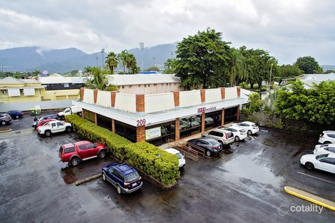 209 Lyons St, Westcourt, QLD 4870