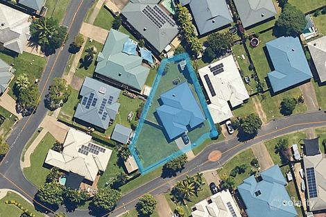 Property photo of 12 Carron Close Bentley Park QLD 4869