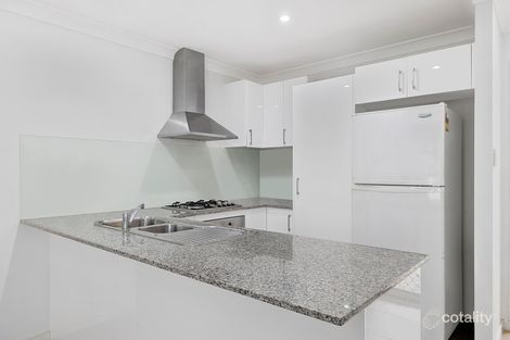 Property photo of 1/3 Gabrielle Court Kallangur QLD 4503