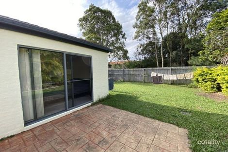 Property photo of 20/19 Yaun Street Coomera QLD 4209