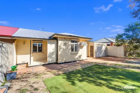 Property photo of 15 Laught Street Whyalla Stuart SA 5608