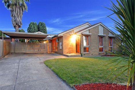 35 Freeman Cres, Mill Park, VIC 3082