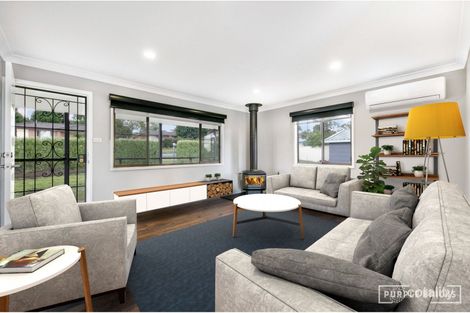 Property photo of 56 Cumberteen Street Hill Top NSW 2575