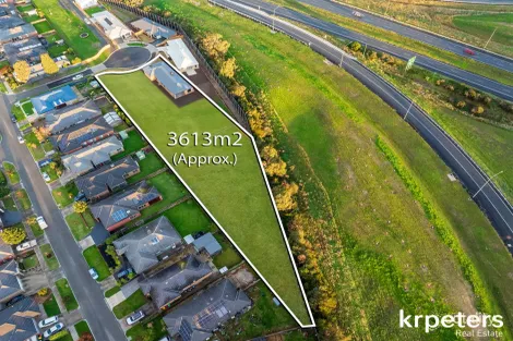 2302/4 Tomer Pl, Pakenham, VIC 3810