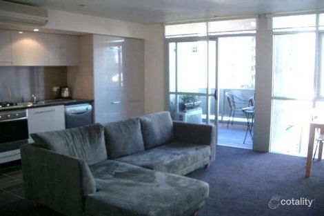 Property photo of 706/11-17 Cohen Place Melbourne VIC 3000