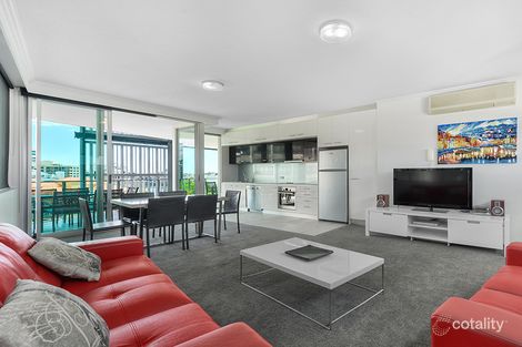 Property photo of 16/89 Lambert Street Kangaroo Point QLD 4169