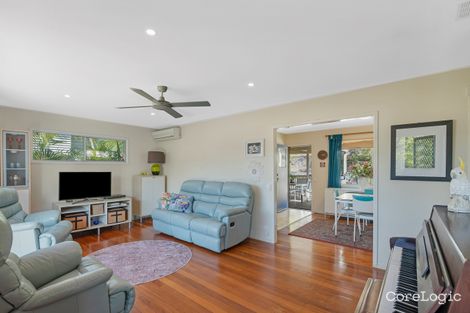 Property photo of 30 Verbena Street Mount Gravatt QLD 4122