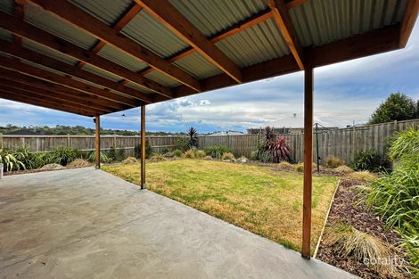 Property photo of 12 Buckland Drive Warragul VIC 3820