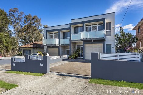 Property photo of 27 Kingsgrove Road Belmore NSW 2192