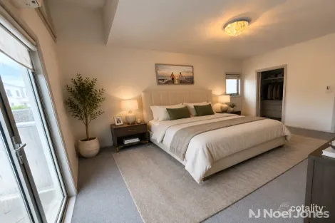 Property photo of 1 Sentinel Way Doncaster VIC 3108