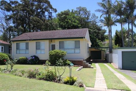 Property photo of 4 Bryson Avenue Kotara NSW 2289