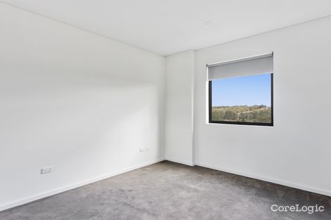 Property photo of 203/2D Pendle Way Pendle Hill NSW 2145