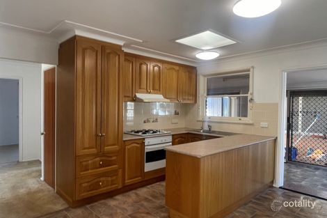 Property photo of 36 Brenda Street Ingleburn NSW 2565