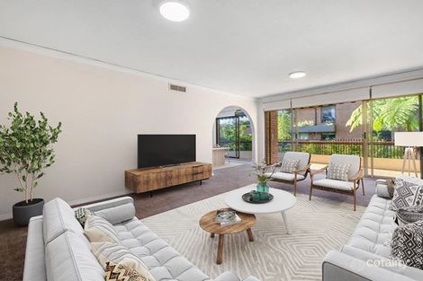 Property photo of 4/14 Darling Point Road Darling Point NSW 2027
