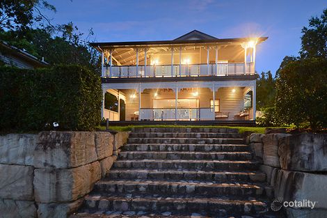 Property photo of 20 Quarry Road Alderley QLD 4051