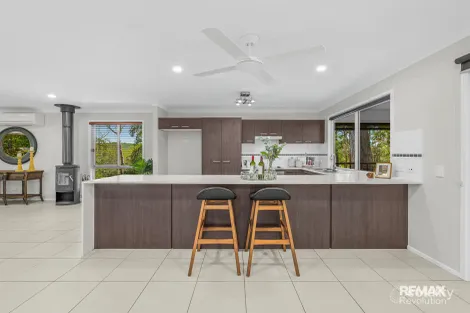 Property photo of 59 Helicia Circuit Mount Cotton QLD 4165