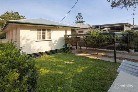 Property photo of 91 Amelia Street Nundah QLD 4012