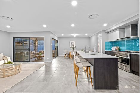 Property photo of 16 Carpenter Drive Ripley QLD 4306