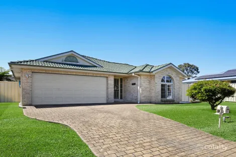 Property photo of 43 Piper Drive Hamlyn Terrace NSW 2259