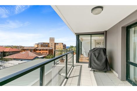 Property photo of 8/308 Bondi Road Bondi NSW 2026