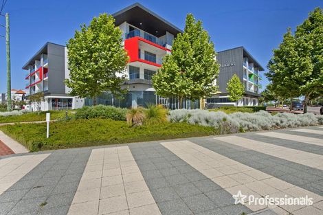 Property photo of 34/95 Chalgrove Avenue Rockingham WA 6168