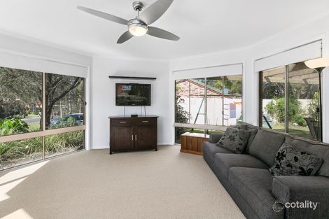 Property photo of 151 Orchid Drive Mount Cotton QLD 4165
