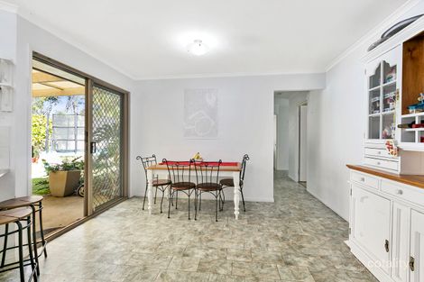 Property photo of 151 Orchid Drive Mount Cotton QLD 4165