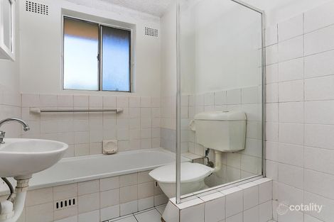 Property photo of 30/14-18 Roberts Street Strathfield NSW 2135