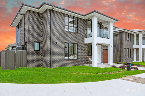 Property photo of 54 Riverstone Road Riverstone NSW 2765