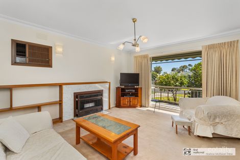 Property photo of 22 Waters Drive Seaholme VIC 3018