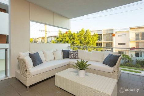 Property photo of 33/21 Barramul Street Bulimba QLD 4171