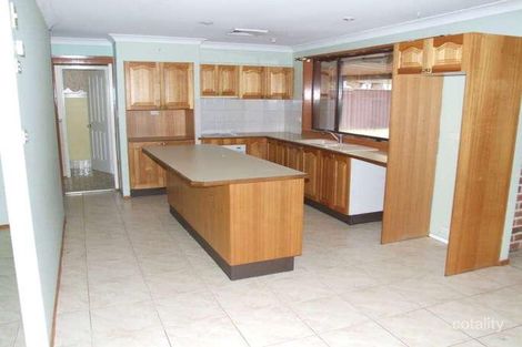 Property photo of 41 Millstream Road Werrington Downs NSW 2747