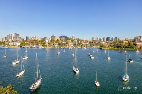 Property photo of 133 Kurraba Road Kurraba Point NSW 2089