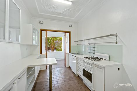 Property photo of 133 Kurraba Road Kurraba Point NSW 2089