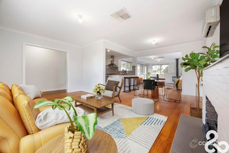 Property photo of 25 Hall Street Epping VIC 3076