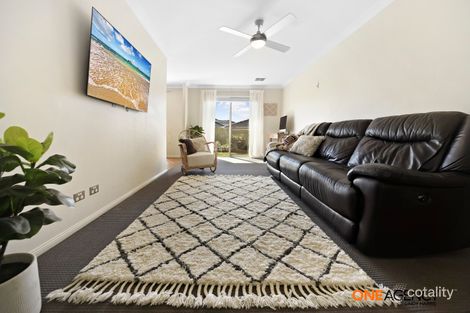 Property photo of 35 Dominion Avenue Hunterview NSW 2330