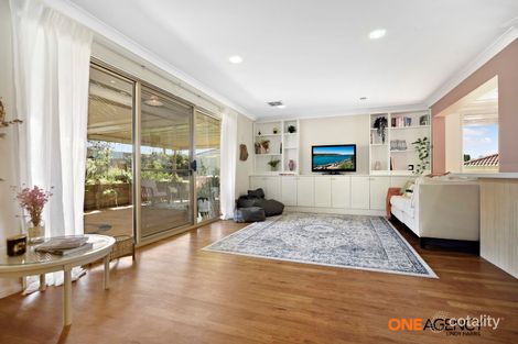 Property photo of 35 Dominion Avenue Hunterview NSW 2330