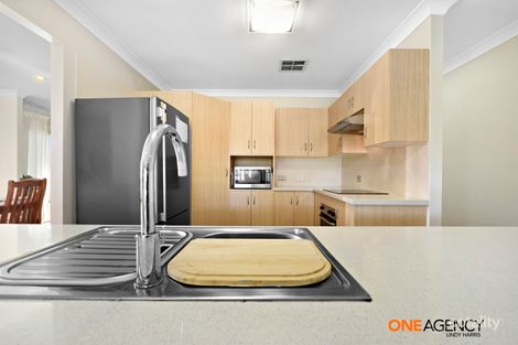 Property photo of 35 Dominion Avenue Hunterview NSW 2330