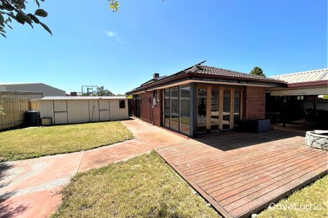 Property photo of 12 Lloyd Court Brookfield VIC 3338