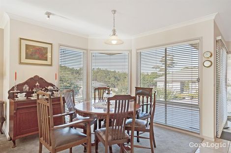 Property photo of 4 Mulloway Circuit Merimbula NSW 2548