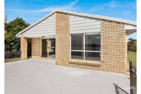 Property photo of 14 Seafoam Close Varsity Lakes QLD 4227