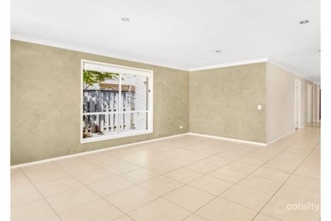 Property photo of 14 Seafoam Close Varsity Lakes QLD 4227