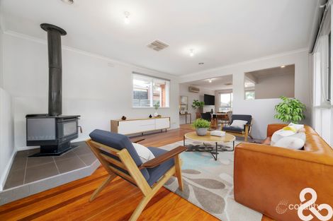 Property photo of 25 Hall Street Epping VIC 3076