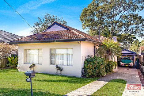 Property photo of 119 Noble Avenue Greenacre NSW 2190