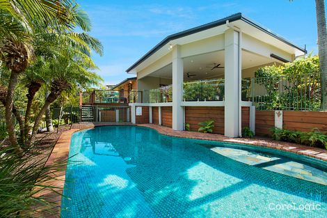 Property photo of 7 Aerie Court Springwood QLD 4127