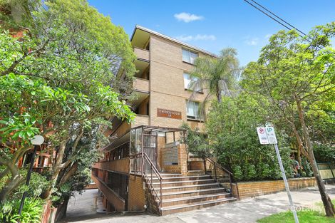 Property photo of 228/58 Cook Road Centennial Park NSW 2021