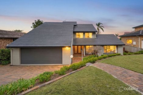 20 BLACKWOOD PL, OATLANDS, NSW 2117