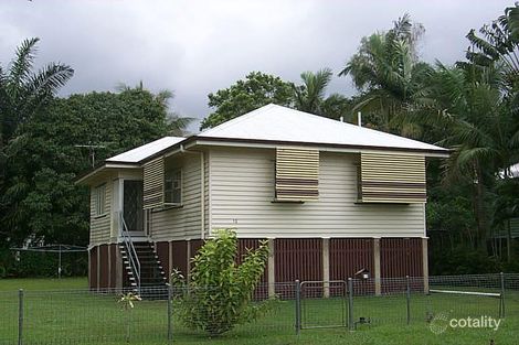 15 Downing St, Earlville, QLD 4870