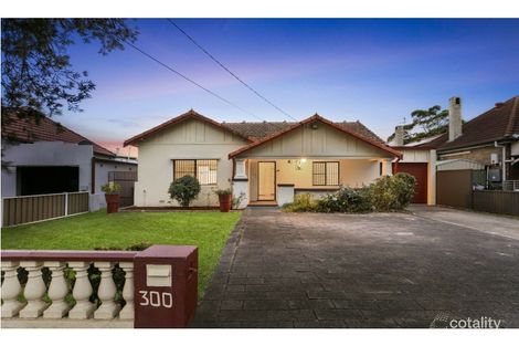 Property photo of 300 Gardeners Road Rosebery NSW 2018